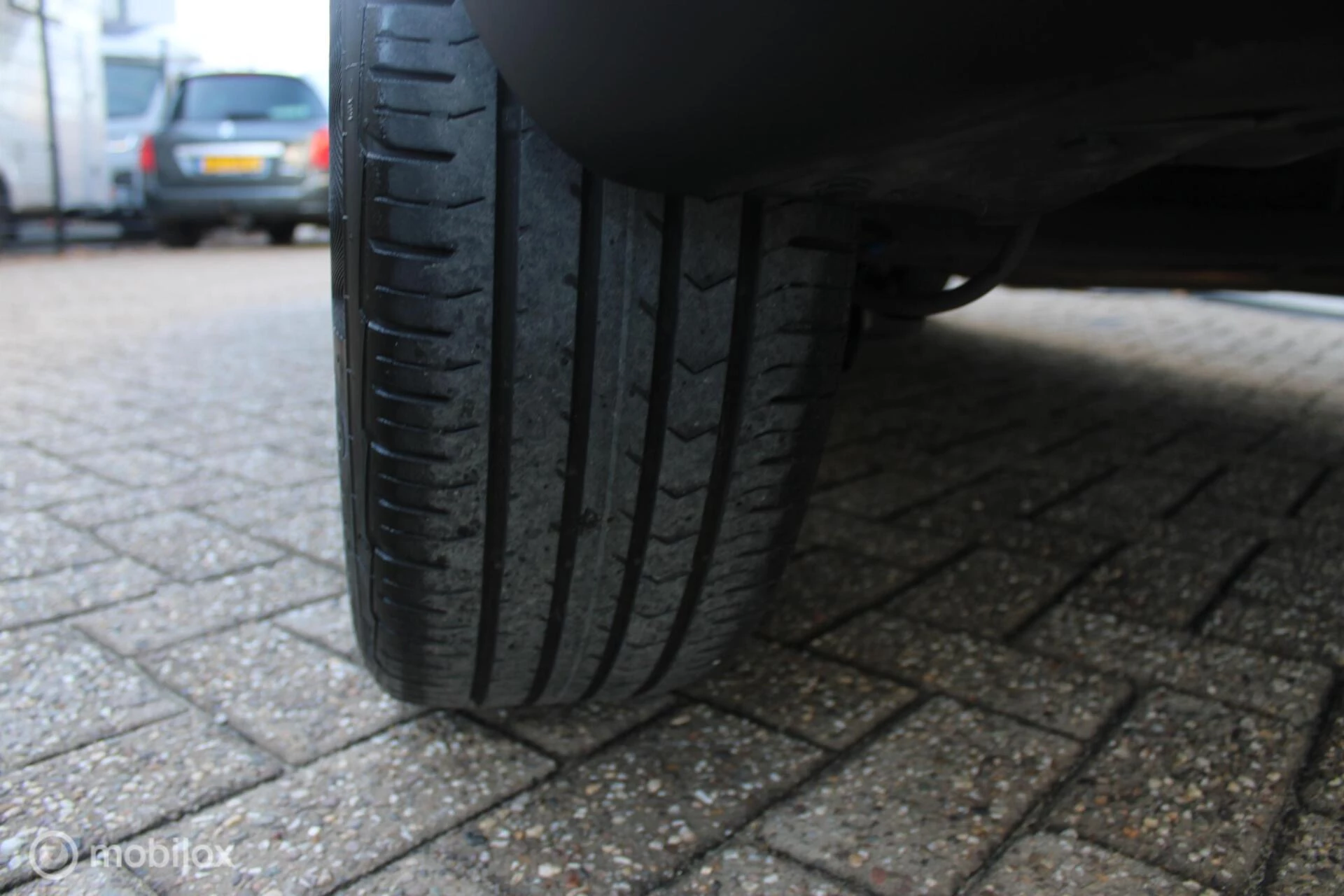 Hoofdafbeelding Kia Stonic