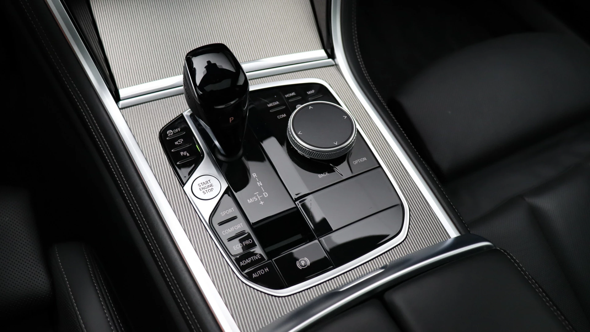 Hoofdafbeelding BMW 8 Serie