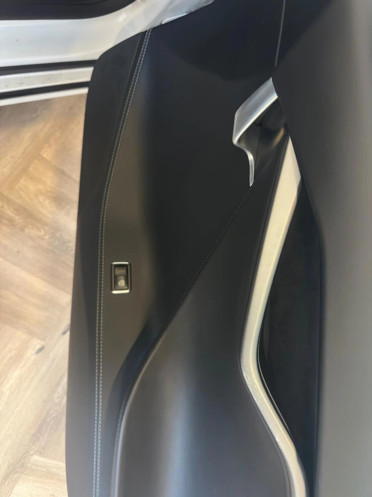 Hoofdafbeelding Tesla Model S