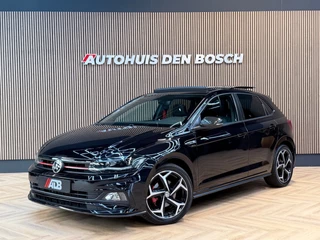 Volkswagen Polo 1.0 TSI Highline Business R Line - Pano
