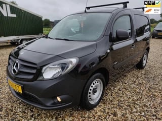 Hoofdafbeelding Mercedes-Benz Citan