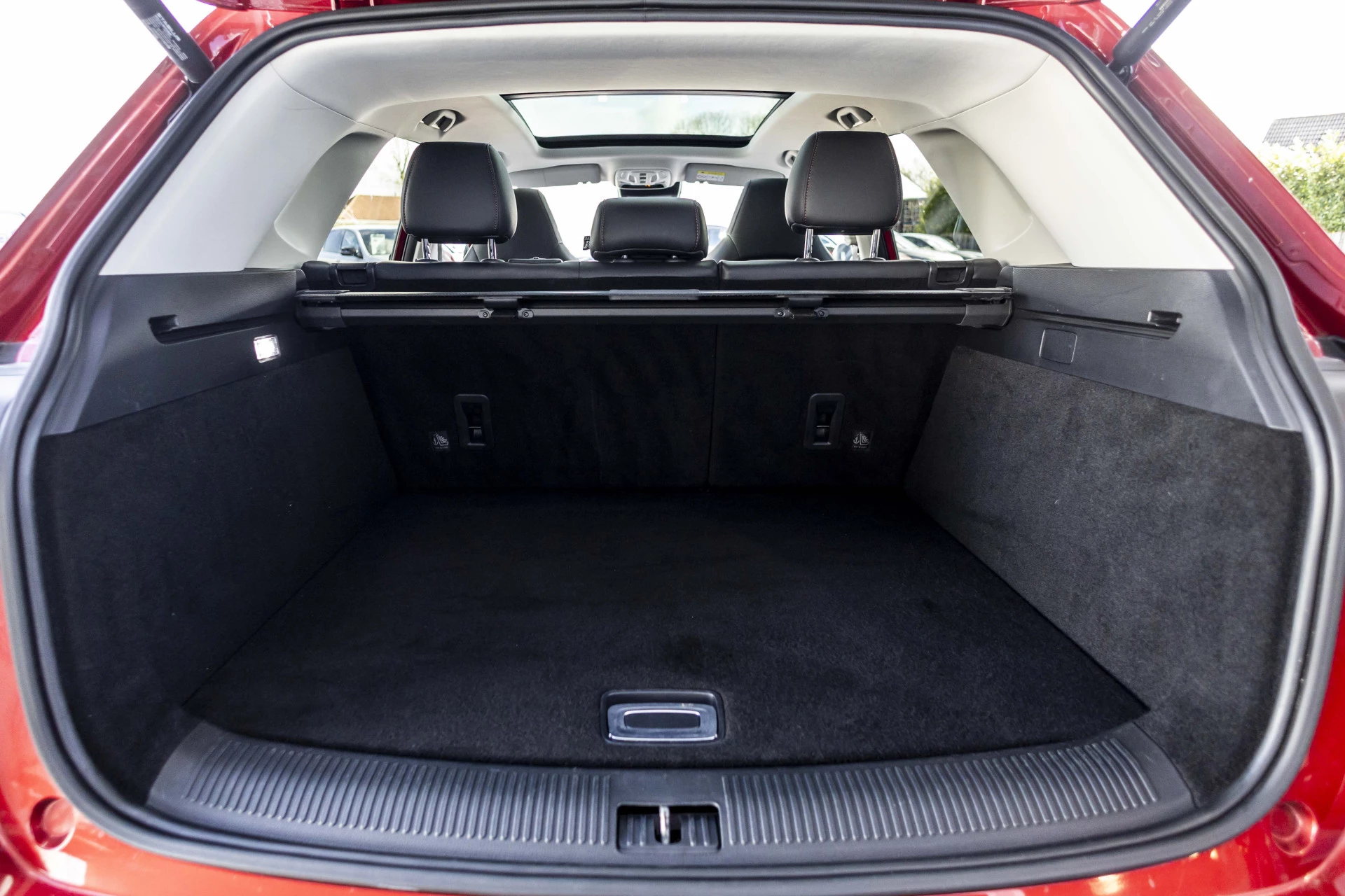 Hoofdafbeelding MG EHS