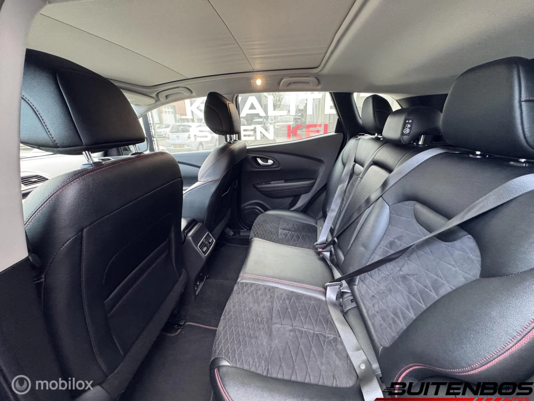 Hoofdafbeelding Renault Kadjar