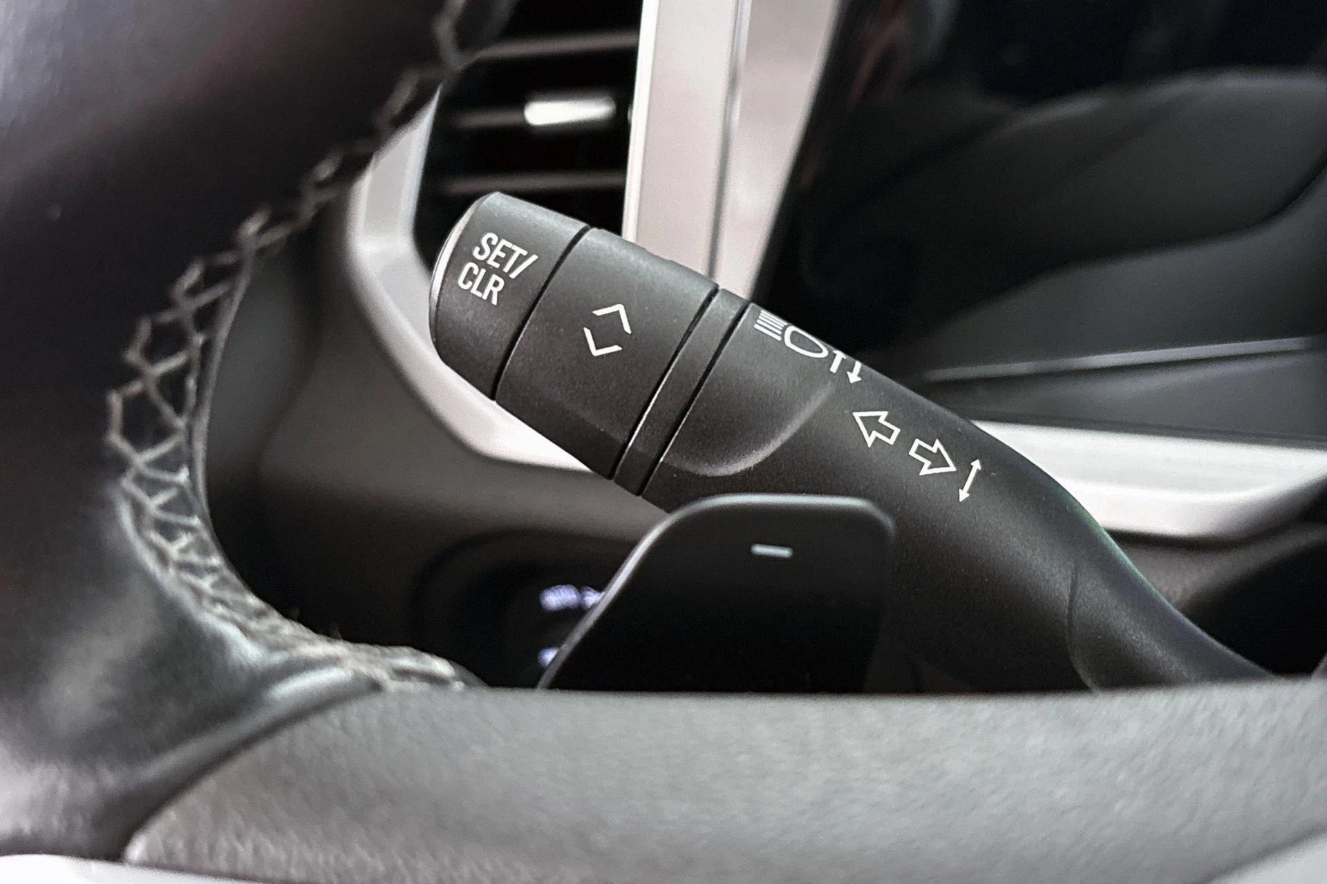 Hoofdafbeelding Opel Grandland