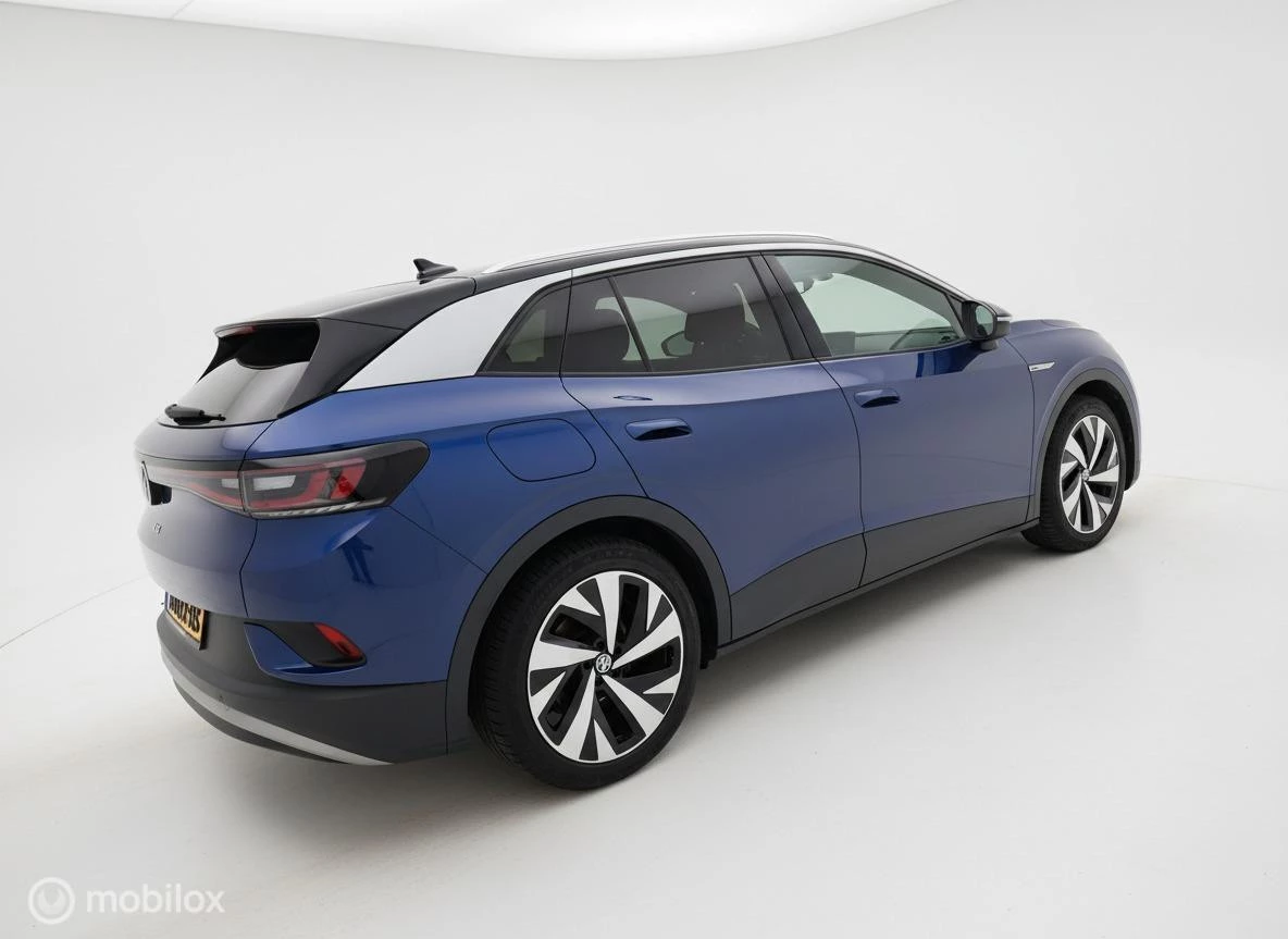 Hoofdafbeelding Volkswagen ID.4