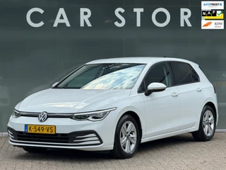 Volkswagen Golf 1.0 eTSI Life Business MEMORY /CAMERA/NAV