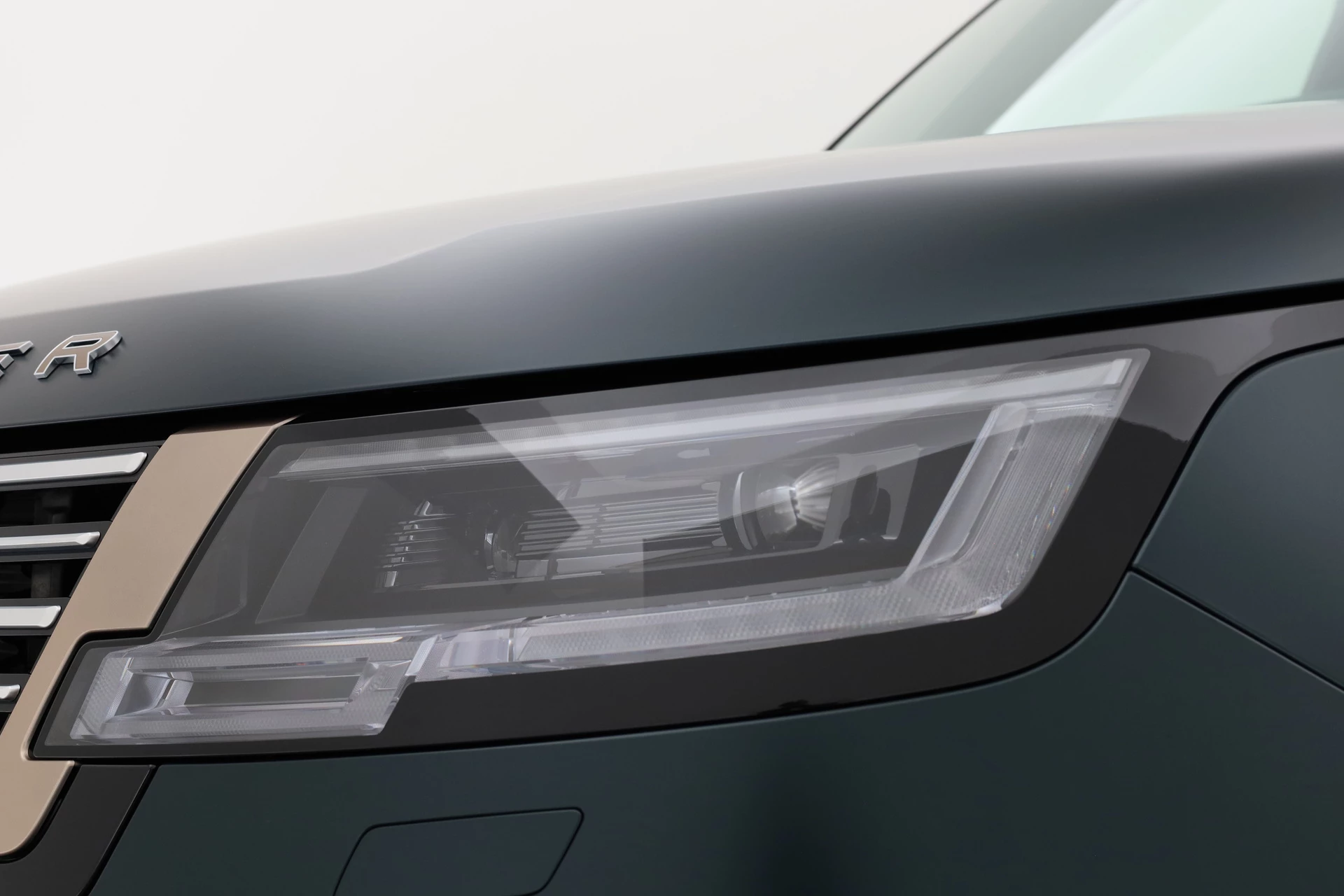 Hoofdafbeelding Land Rover Range Rover