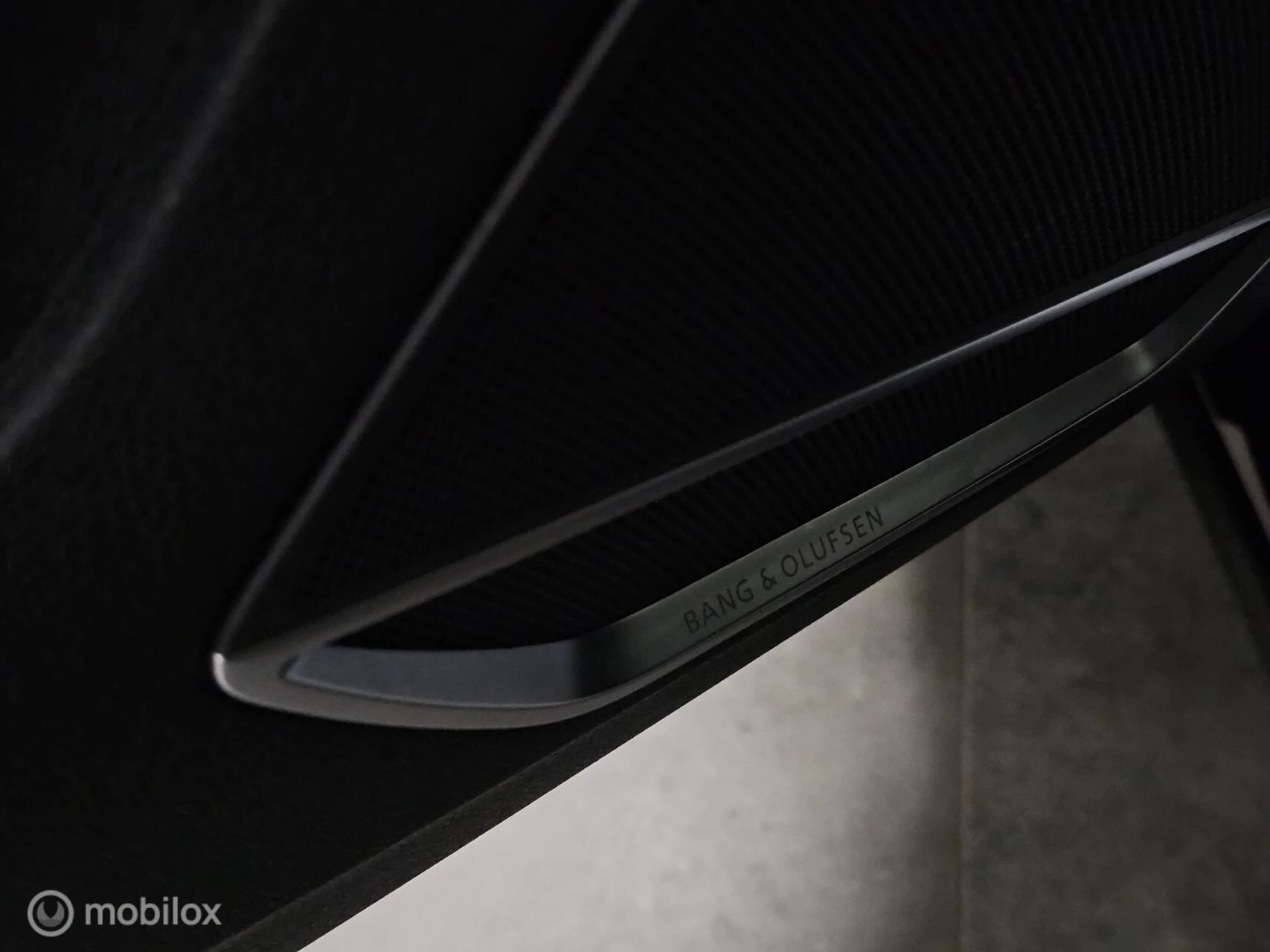 Hoofdafbeelding Audi RSQ3