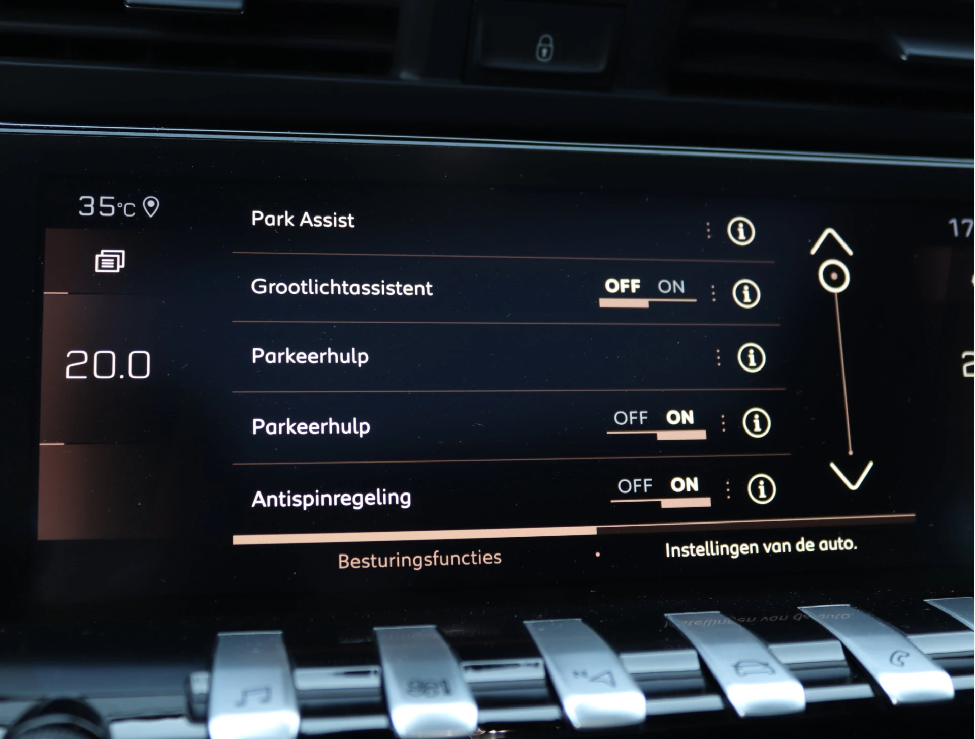 Hoofdafbeelding Peugeot 508