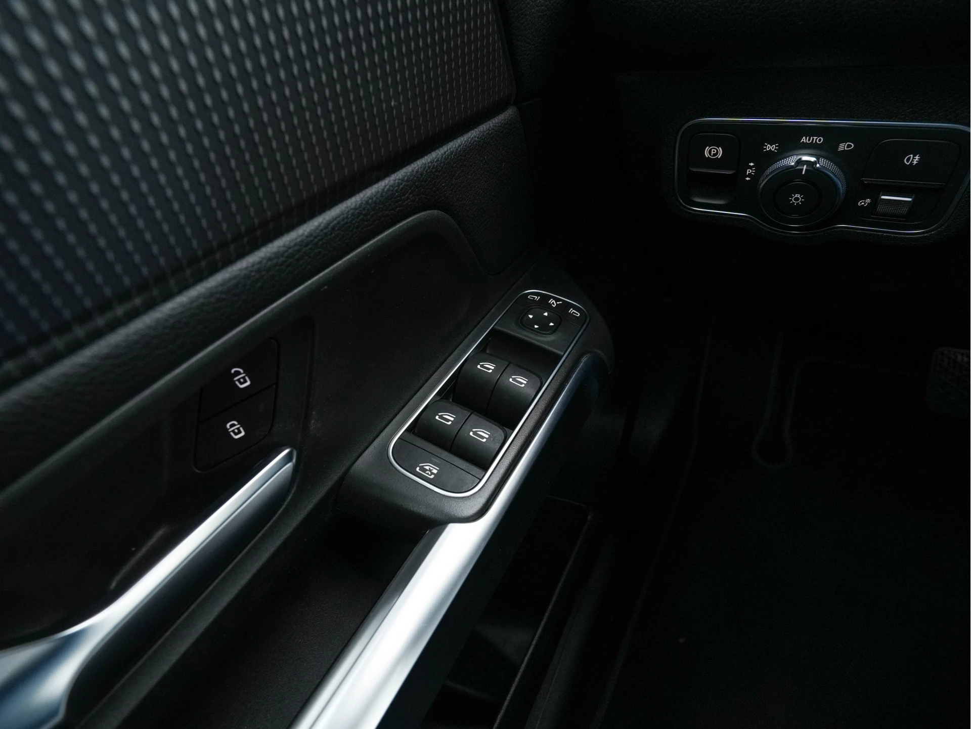 Hoofdafbeelding Mercedes-Benz GLB