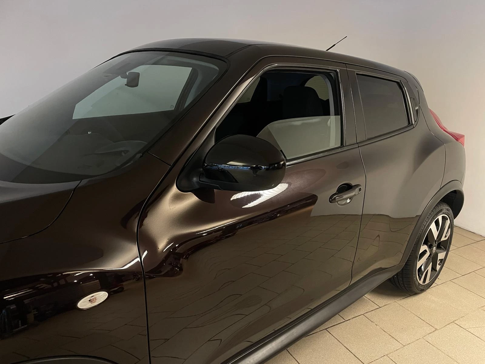 Hoofdafbeelding Nissan Juke