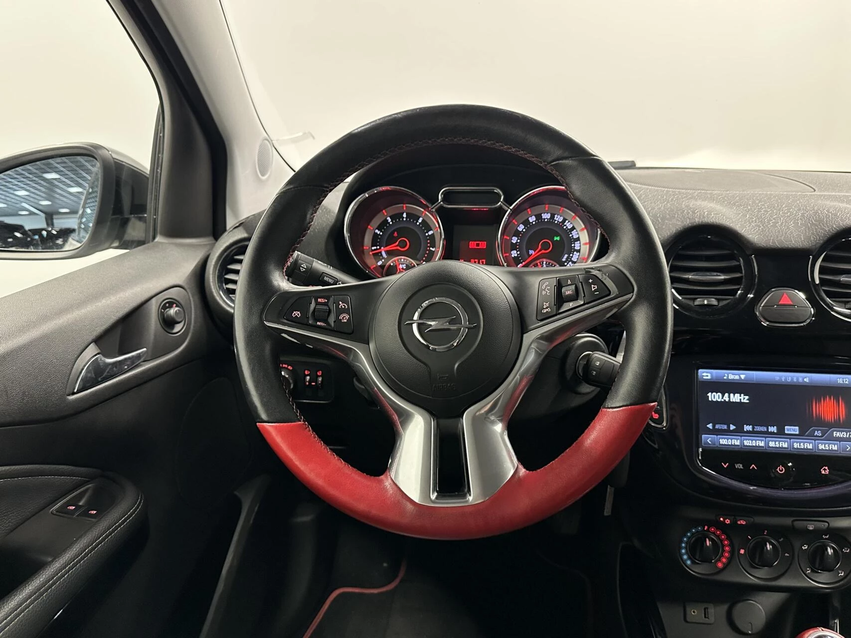 Hoofdafbeelding Opel ADAM