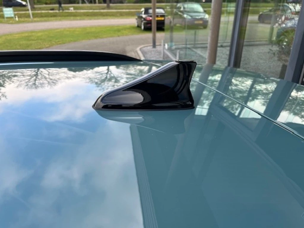 Hoofdafbeelding Hyundai Bayon