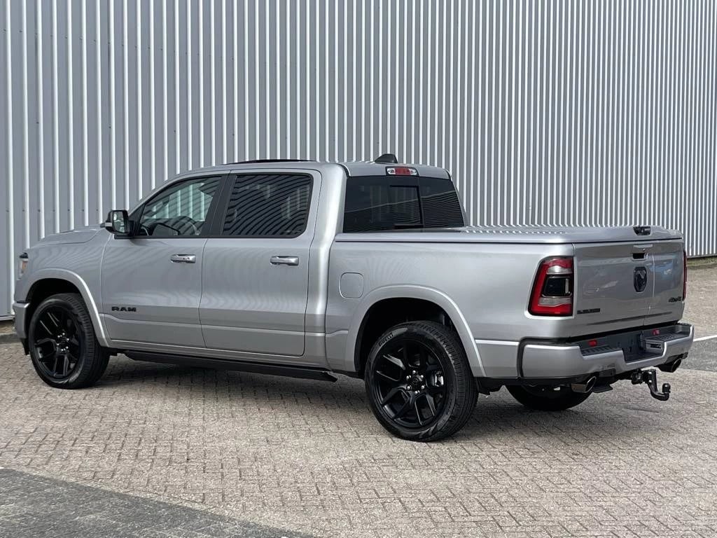 Hoofdafbeelding Dodge Ram Pick-Up