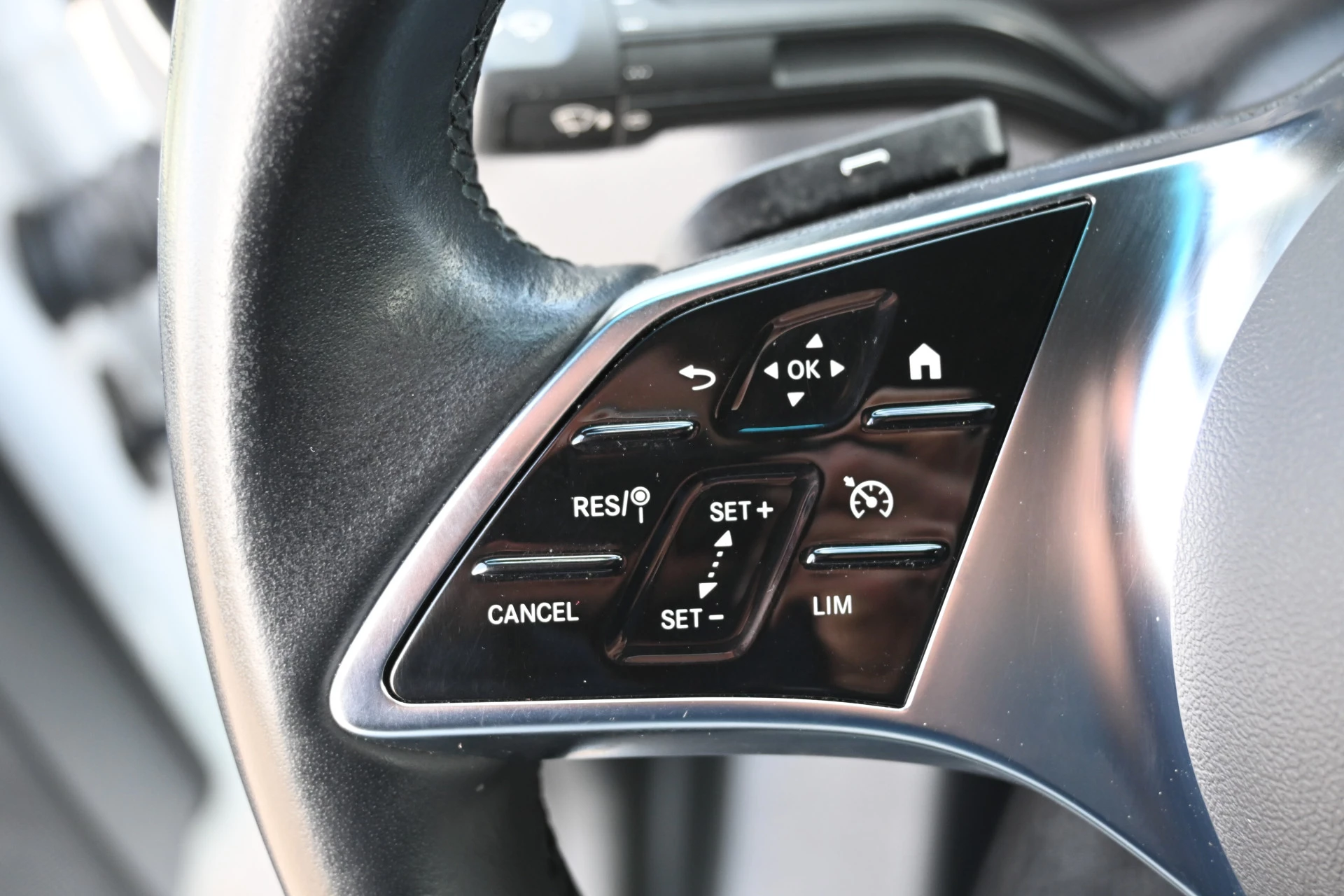 Hoofdafbeelding Mercedes-Benz eSprinter