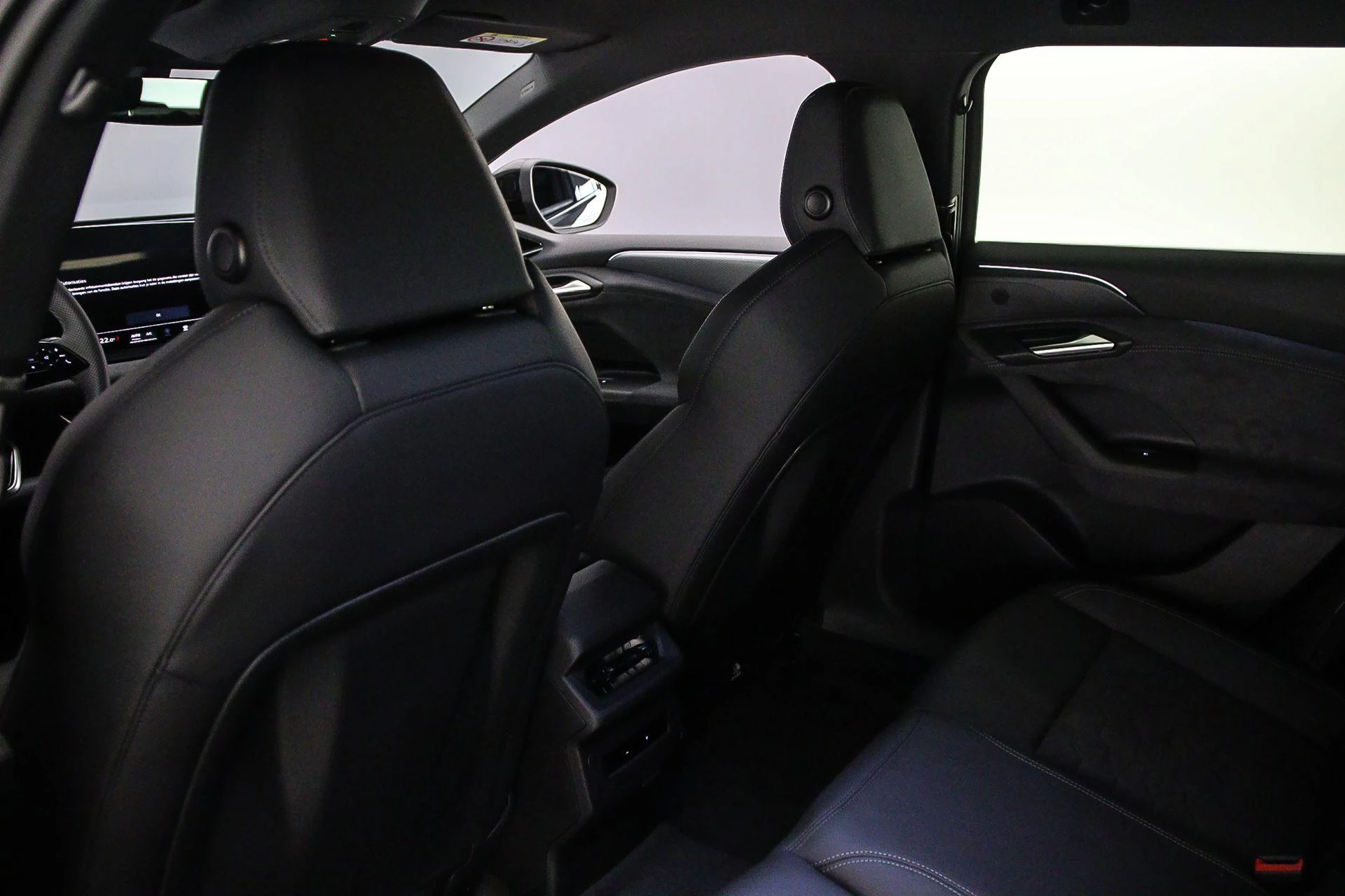 Hoofdafbeelding Audi A6 Avant e-tron