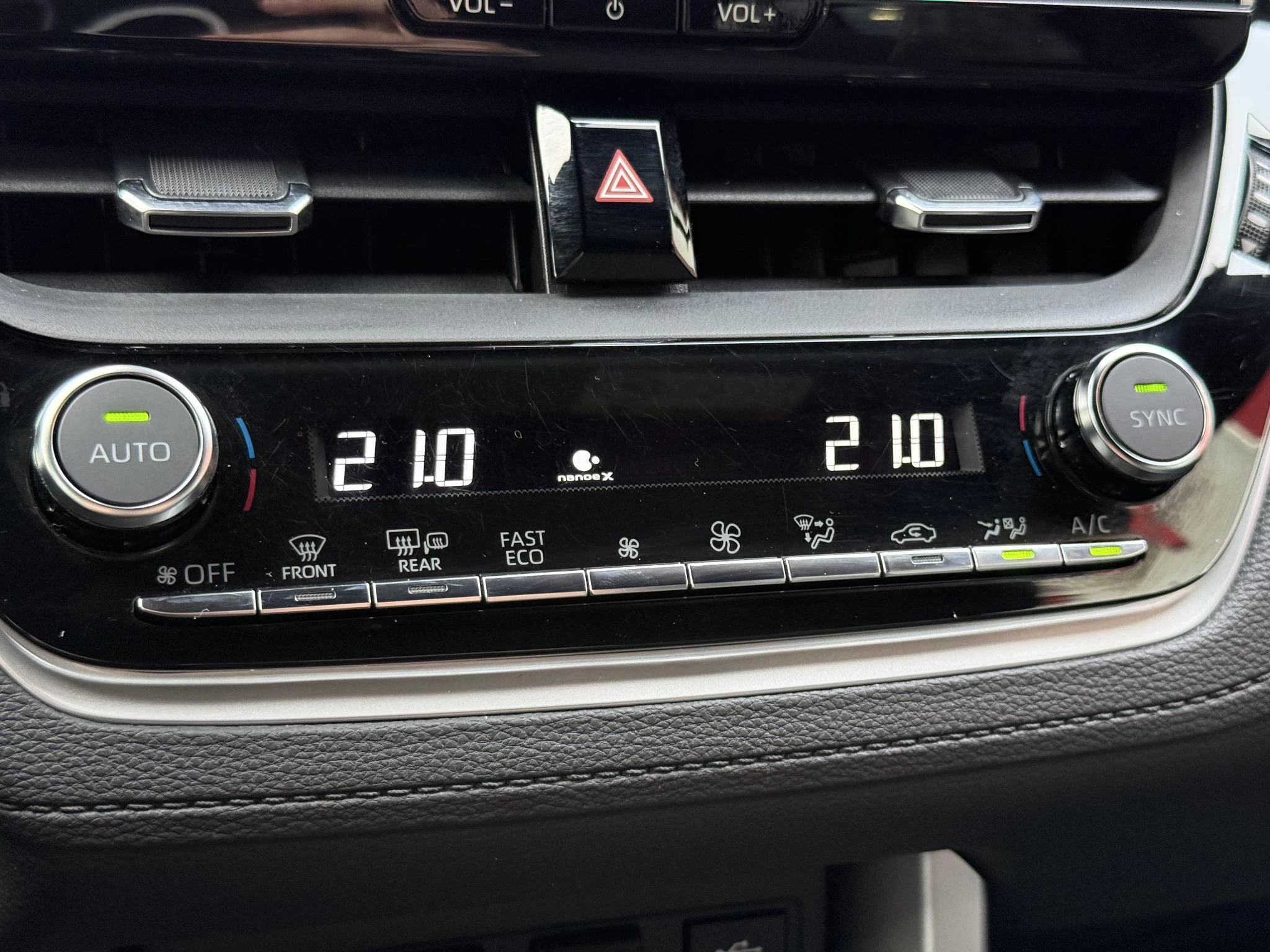 Hoofdafbeelding Toyota Corolla Cross