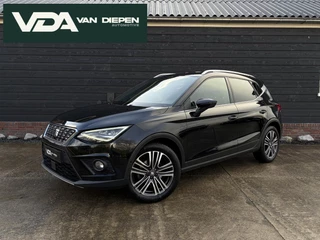 SEAT Arona 1.0 TSI Xcellence Business Intense - Led l ACC l Camera l Virt. Cockp. l Apple Cplay l Keyless