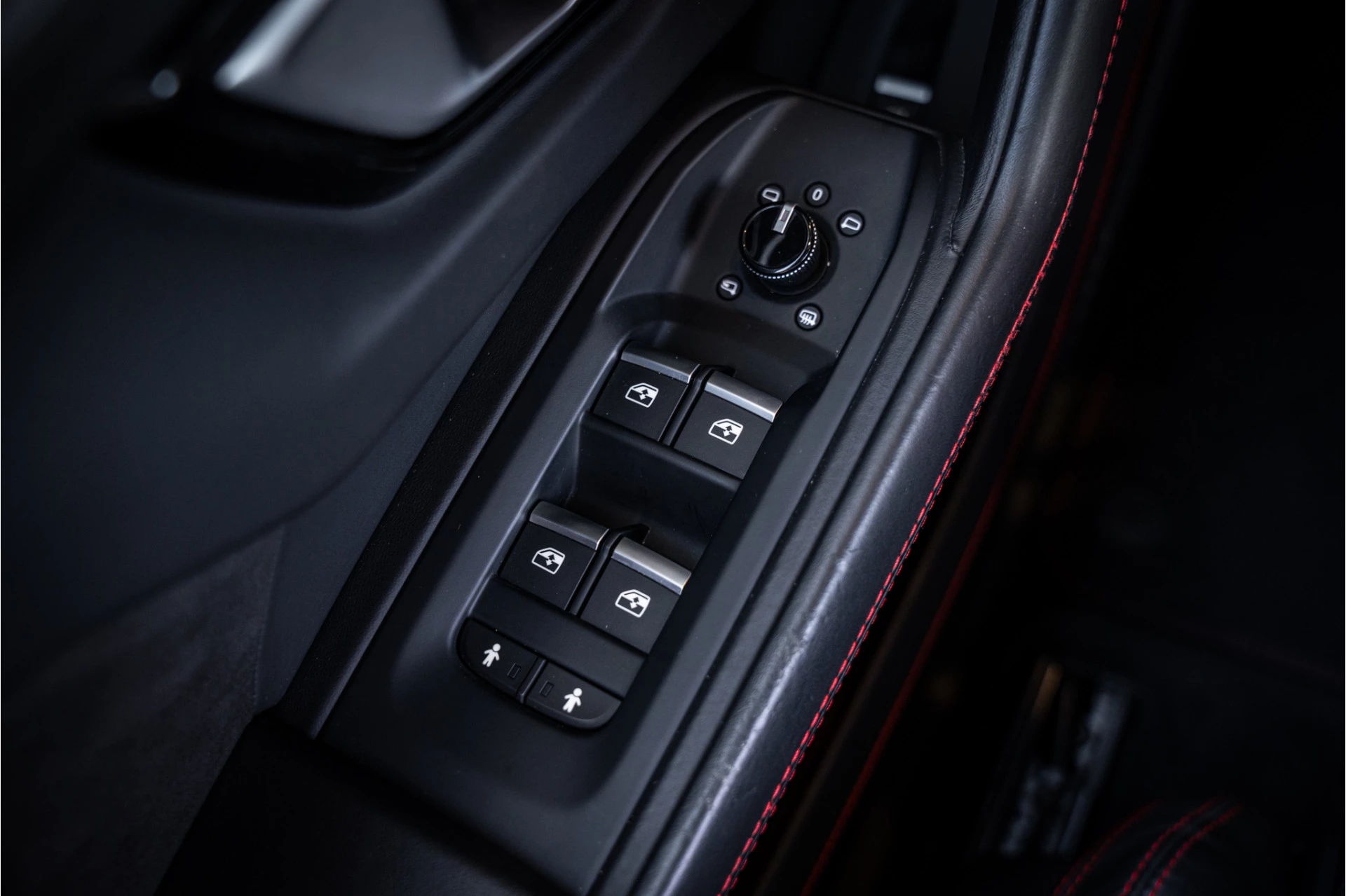 Hoofdafbeelding Lamborghini Urus