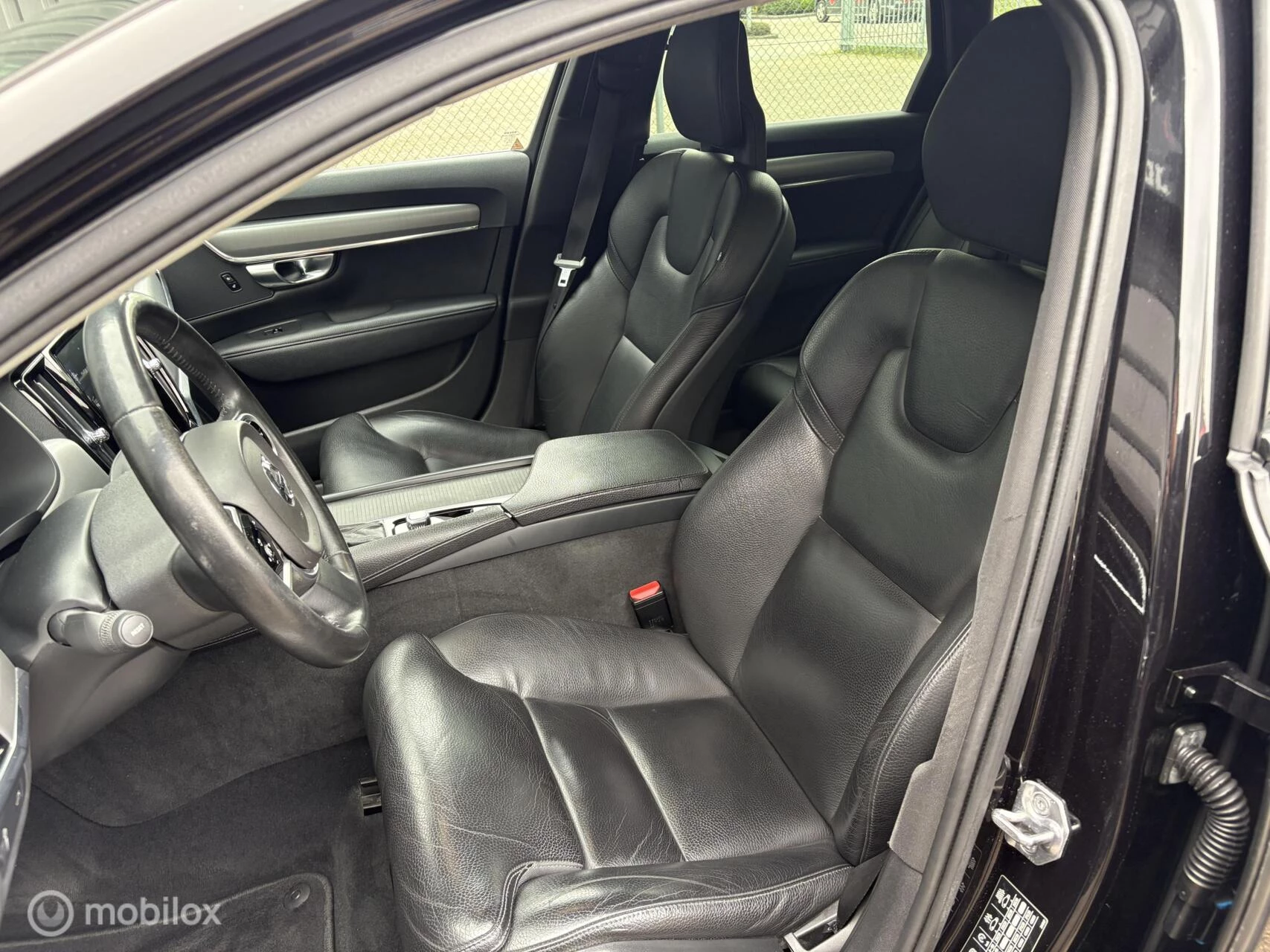 Hoofdafbeelding Volvo V90