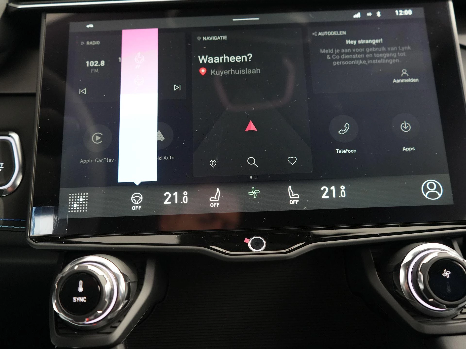 Hoofdafbeelding Lynk & Co 01