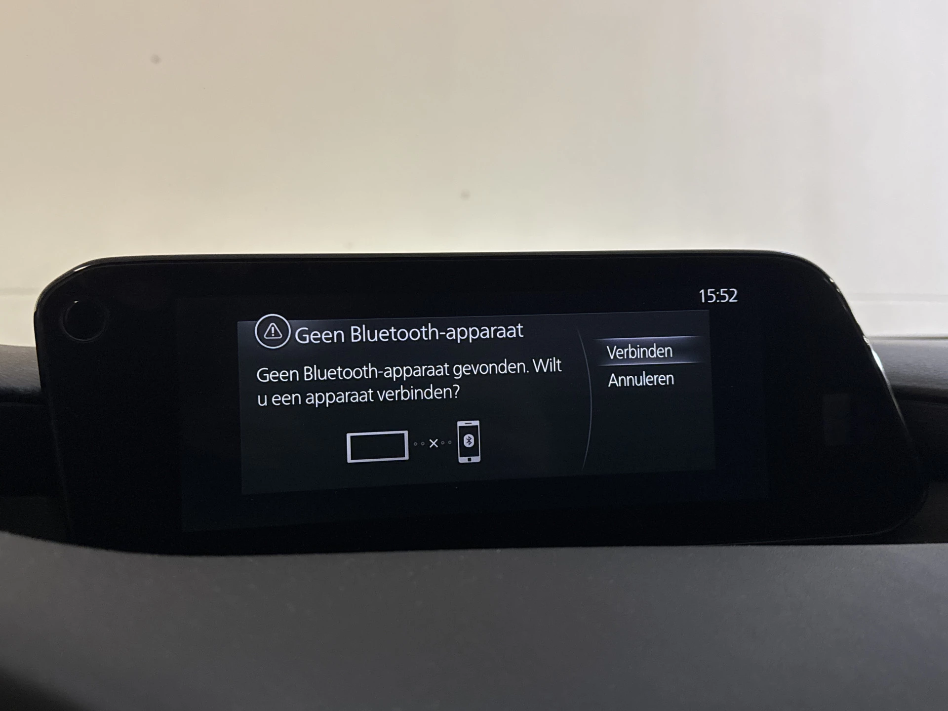 Hoofdafbeelding Mazda 3