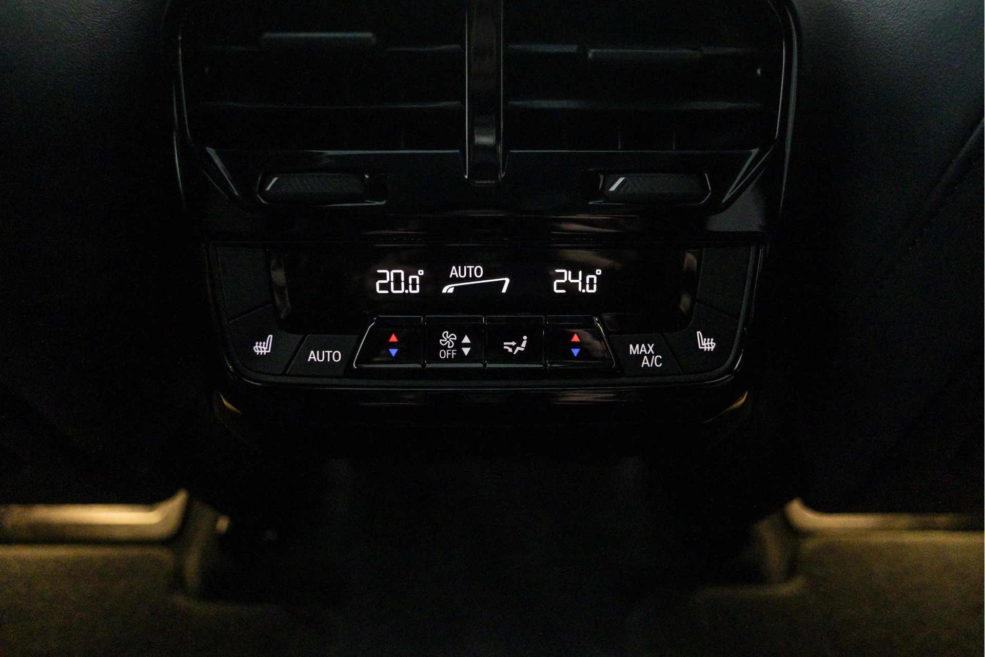 Hoofdafbeelding BMW iX