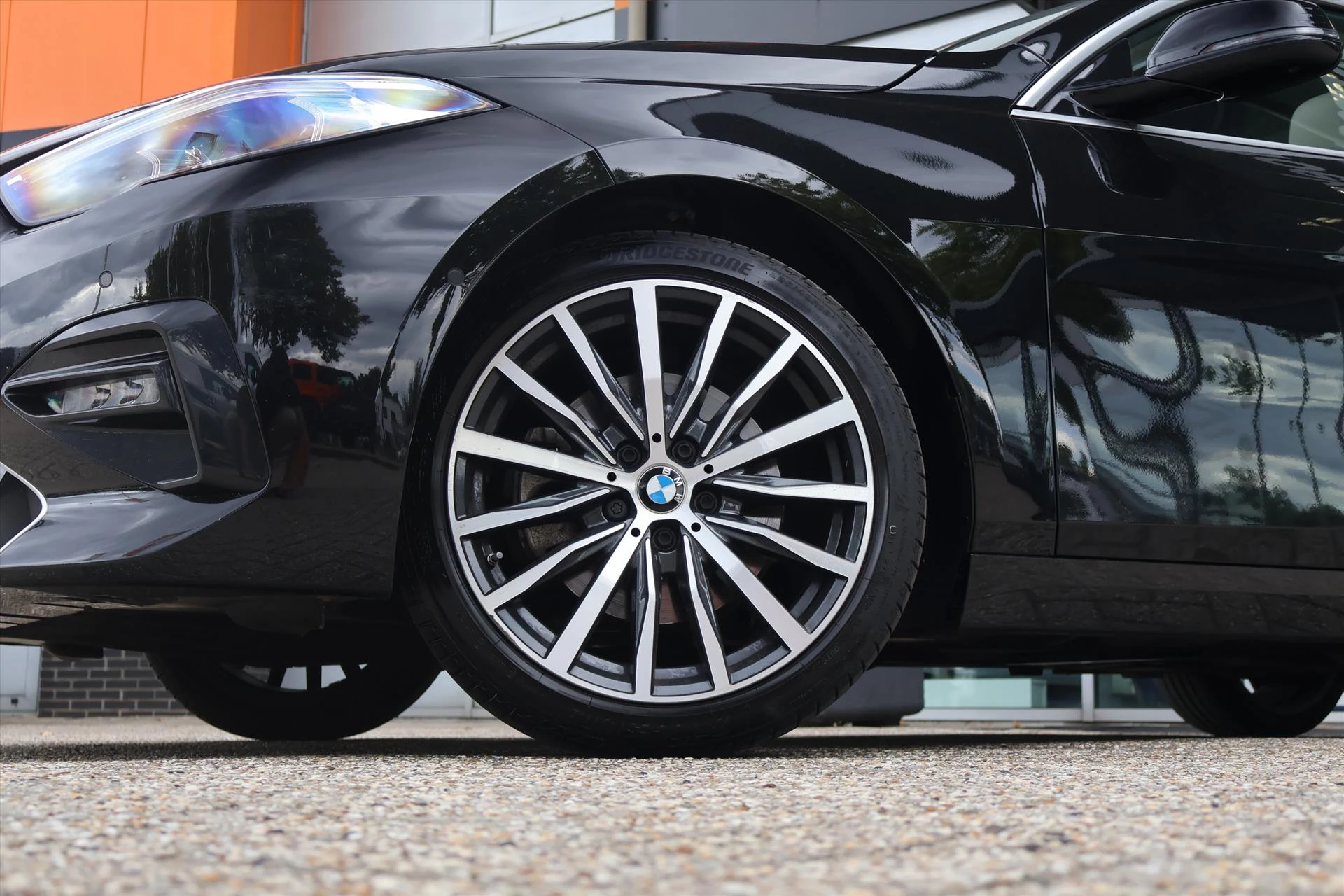 Hoofdafbeelding BMW 2 Serie