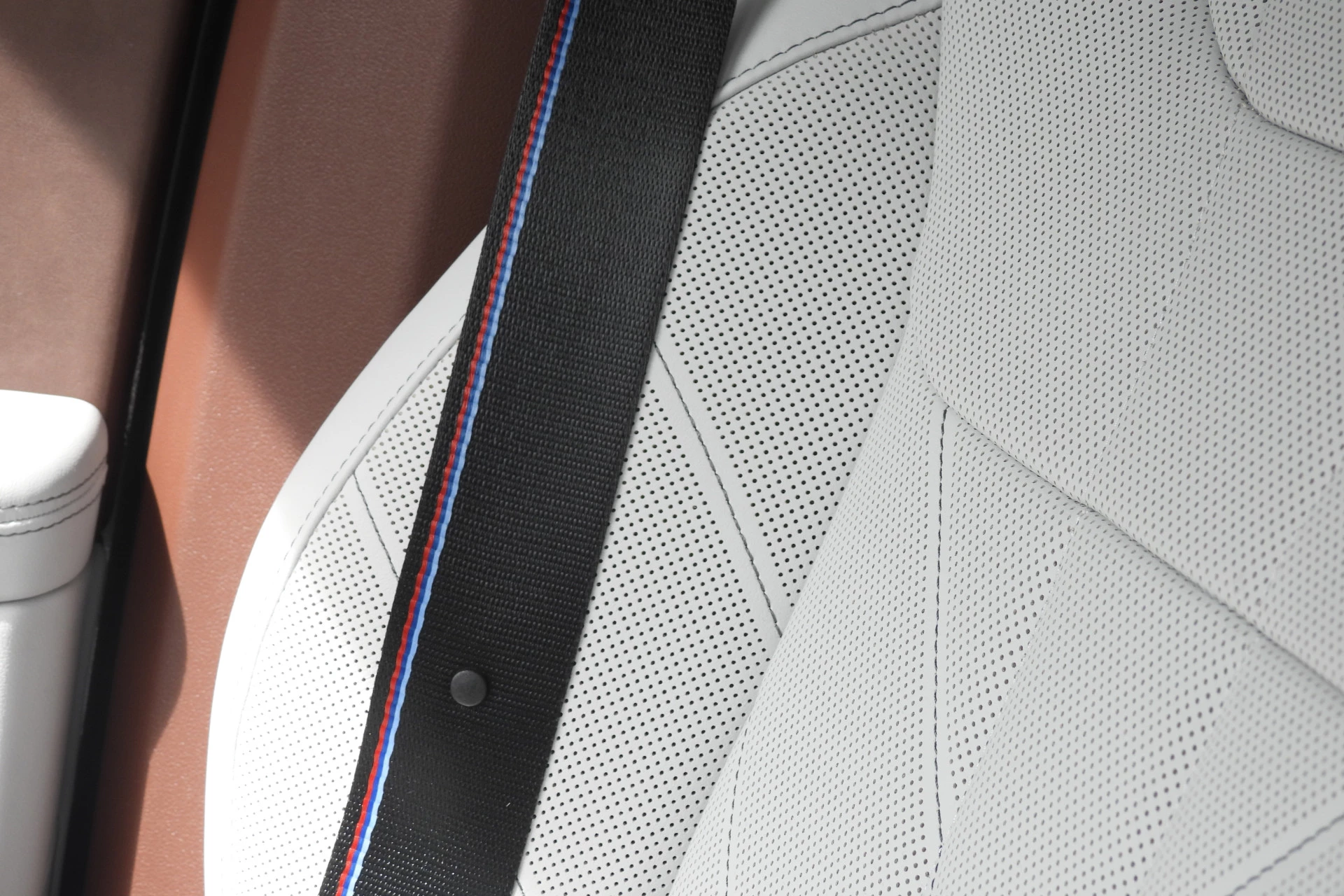 Hoofdafbeelding BMW XM