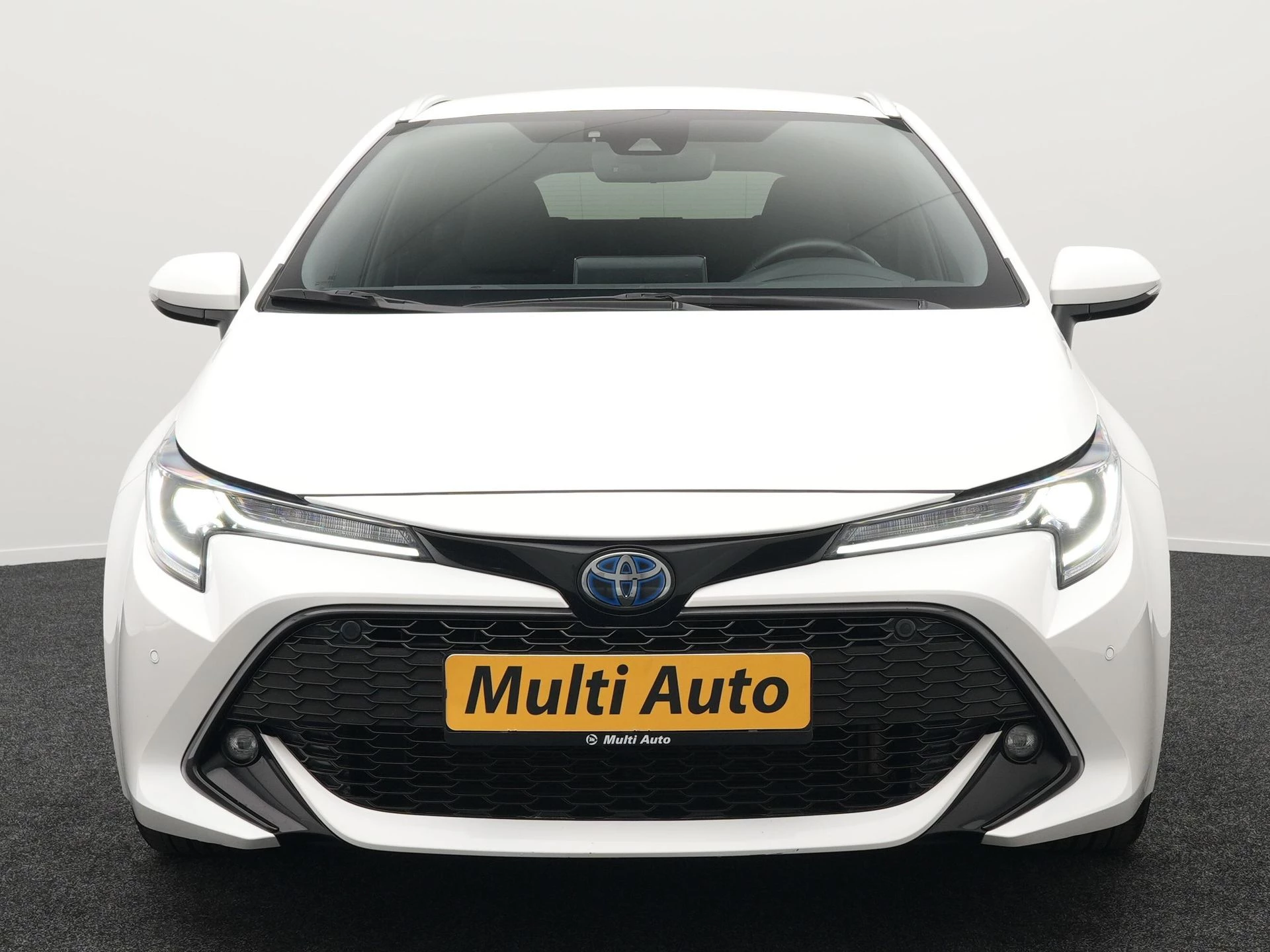 Hoofdafbeelding Toyota Corolla Touring Sports