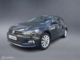Volkswagen Polo 1.0 TSI Highline - Clima - Cruise Control
