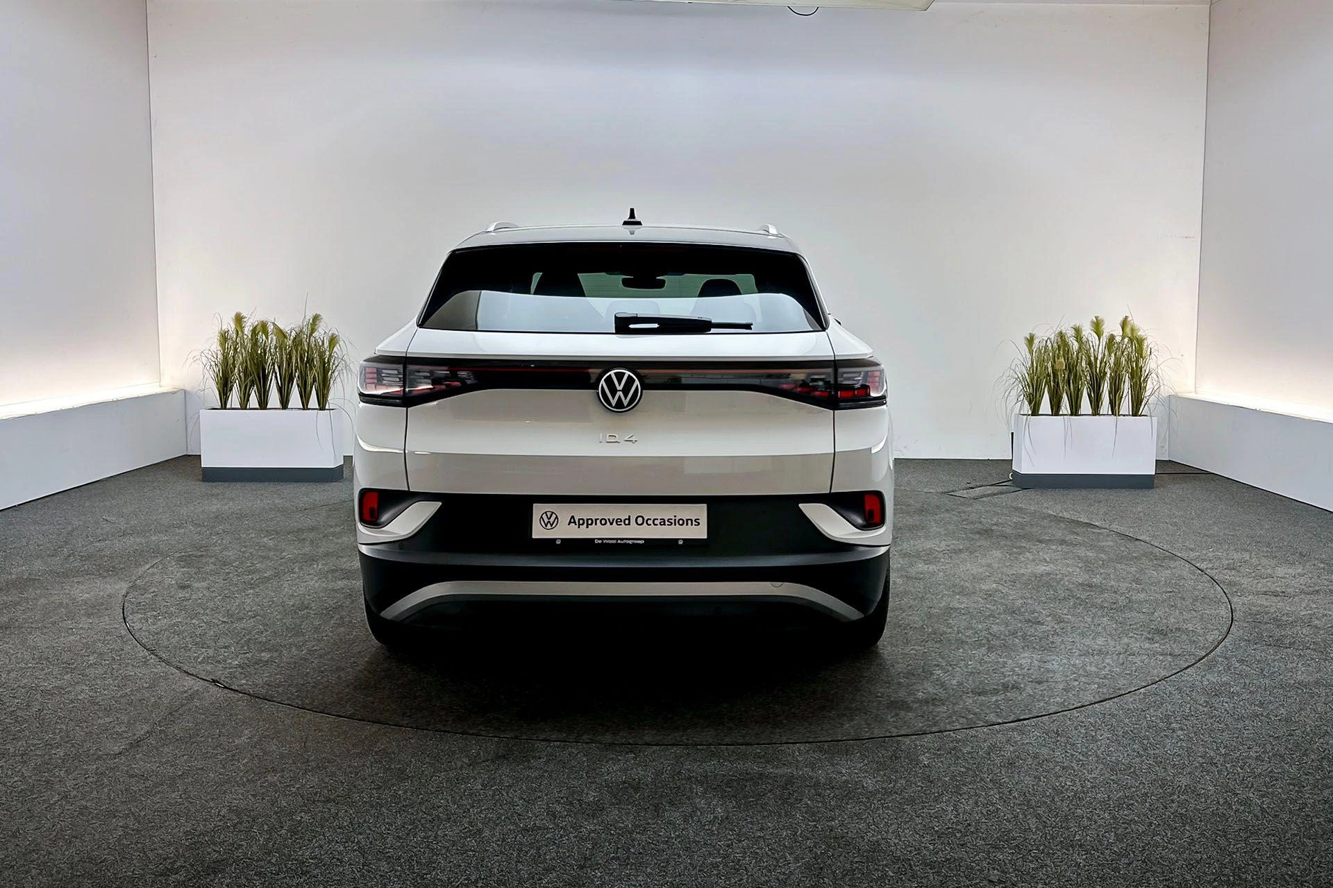 Hoofdafbeelding Volkswagen ID.4