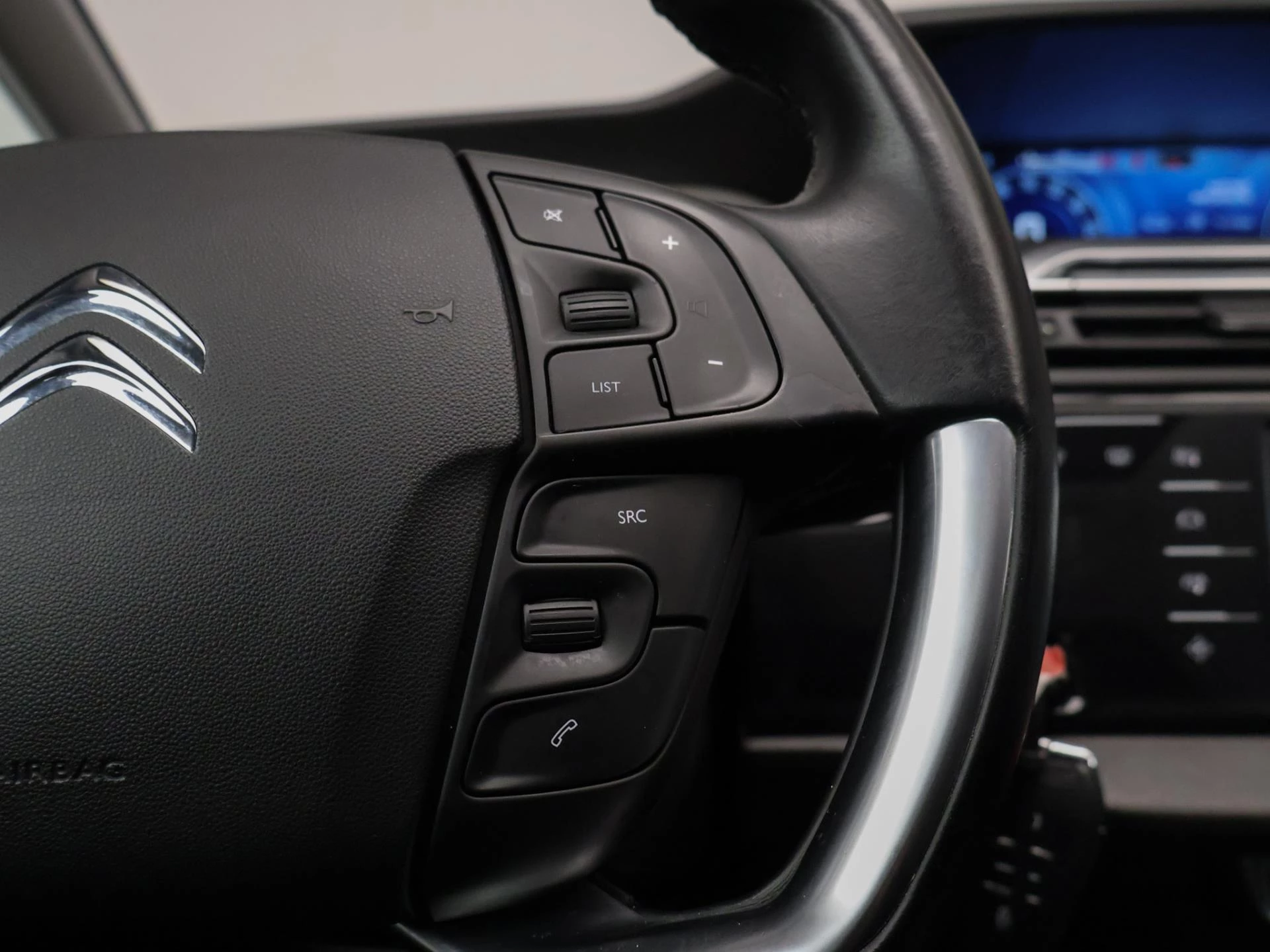 Hoofdafbeelding Citroën Grand C4 Picasso