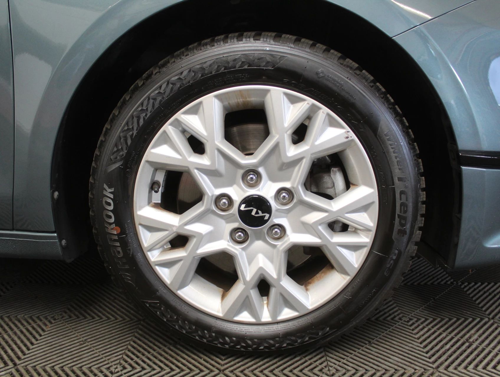 Hoofdafbeelding Kia Ceed