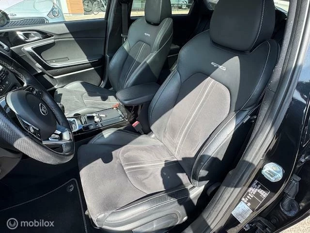 Hoofdafbeelding Kia ProCeed
