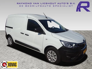 Renault Express 1.5 dCi EU6 50 STUKS GROOT NAVI AIRCO CRUISE CONTROL PDC