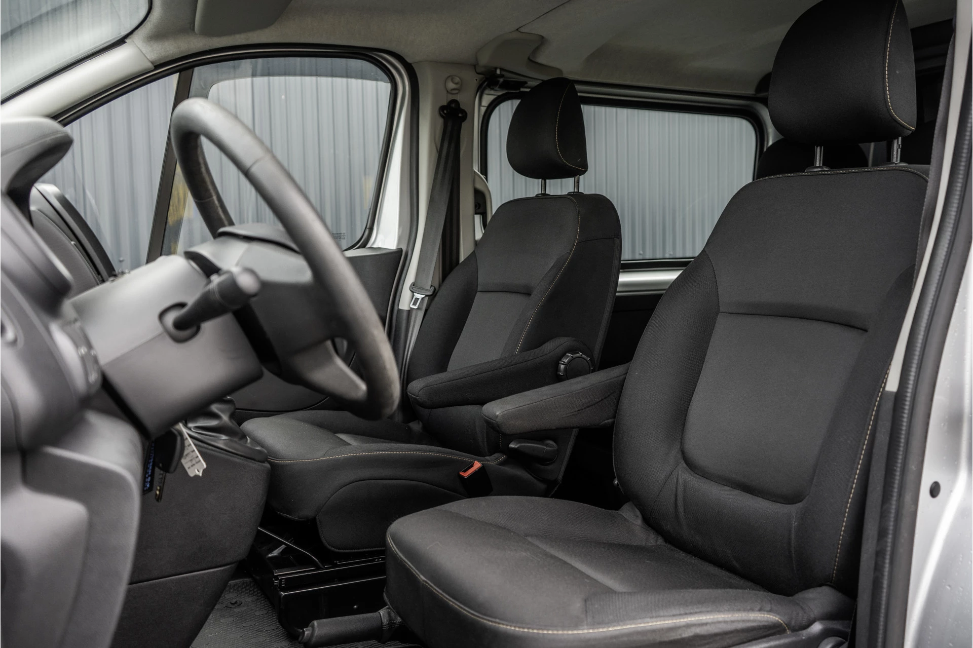 Hoofdafbeelding Fiat Talento