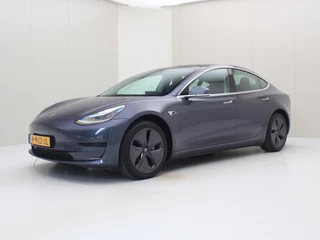 Tesla Model 3 Standard RWD Plus 60kWh [ TREKHAAK+AUTOPILOT+PREMIUM AUDIO ]