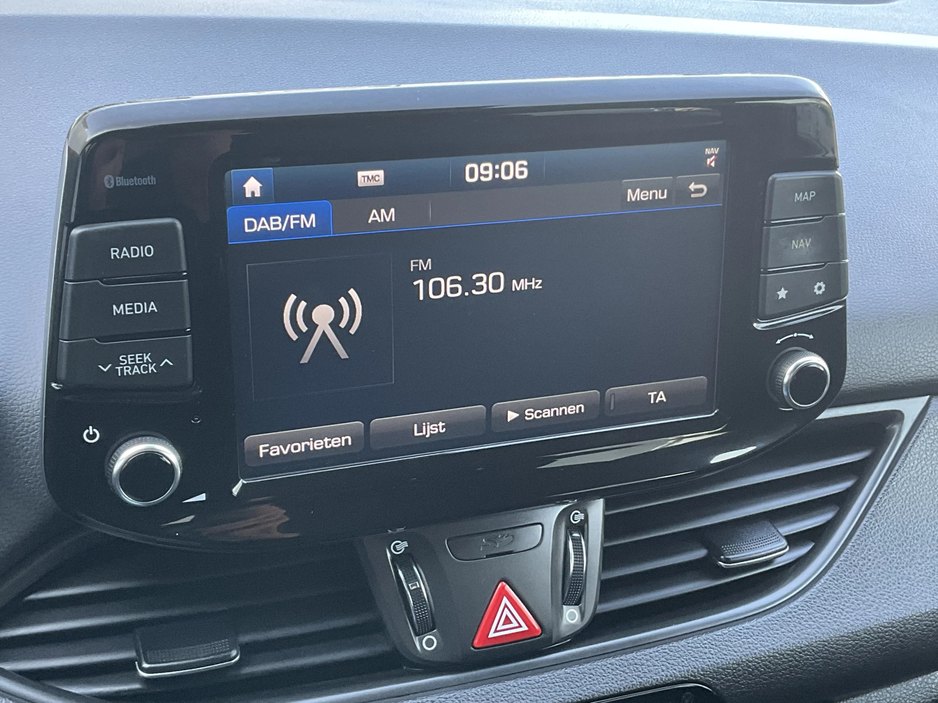 Hoofdafbeelding Hyundai i30