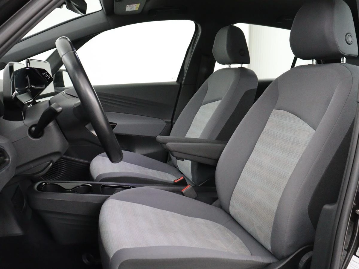 Hoofdafbeelding Volkswagen ID.3