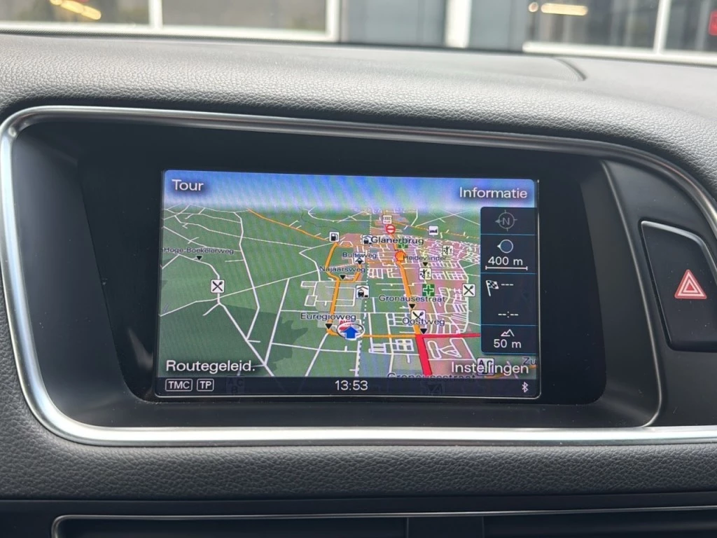 Hoofdafbeelding Audi SQ5