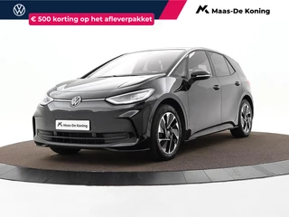 Volkswagen ID.3 Pro Business 204pk 59 kWh · Panoramadak · 360 Camera · Keyless · Steunhaak · Apple/Android Car Play · IQ.Light · 18'' Inch ·