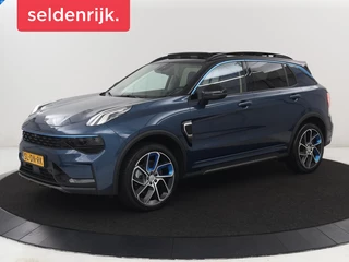 Lynk & co 01 1.5 Plug In | Panoramadak | infinity by Harman | 360 Camera | Adaptive cruise | Stoelverwarming | Carplay | Memory | Full LED | PHEV