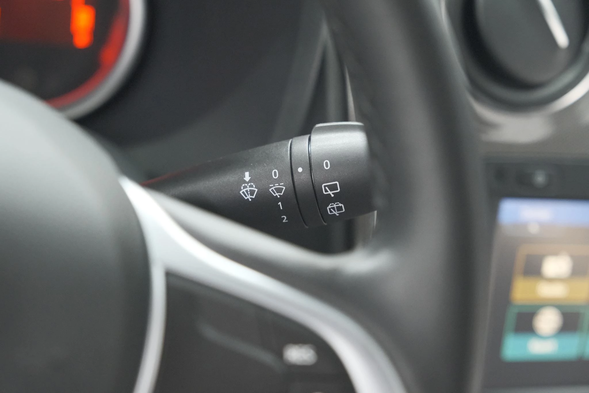 Hoofdafbeelding Dacia Sandero Stepway