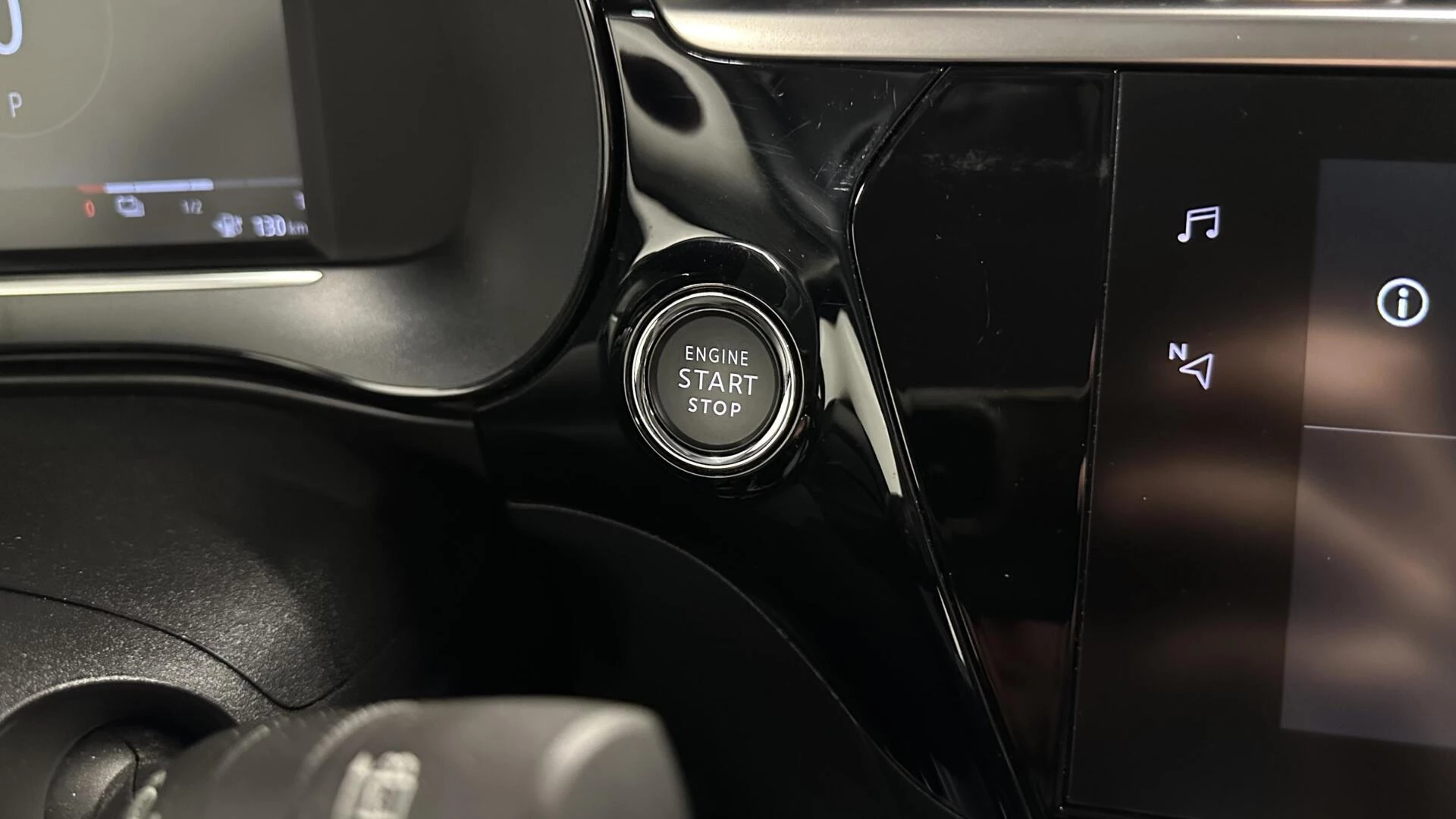 Hoofdafbeelding Opel Corsa-e