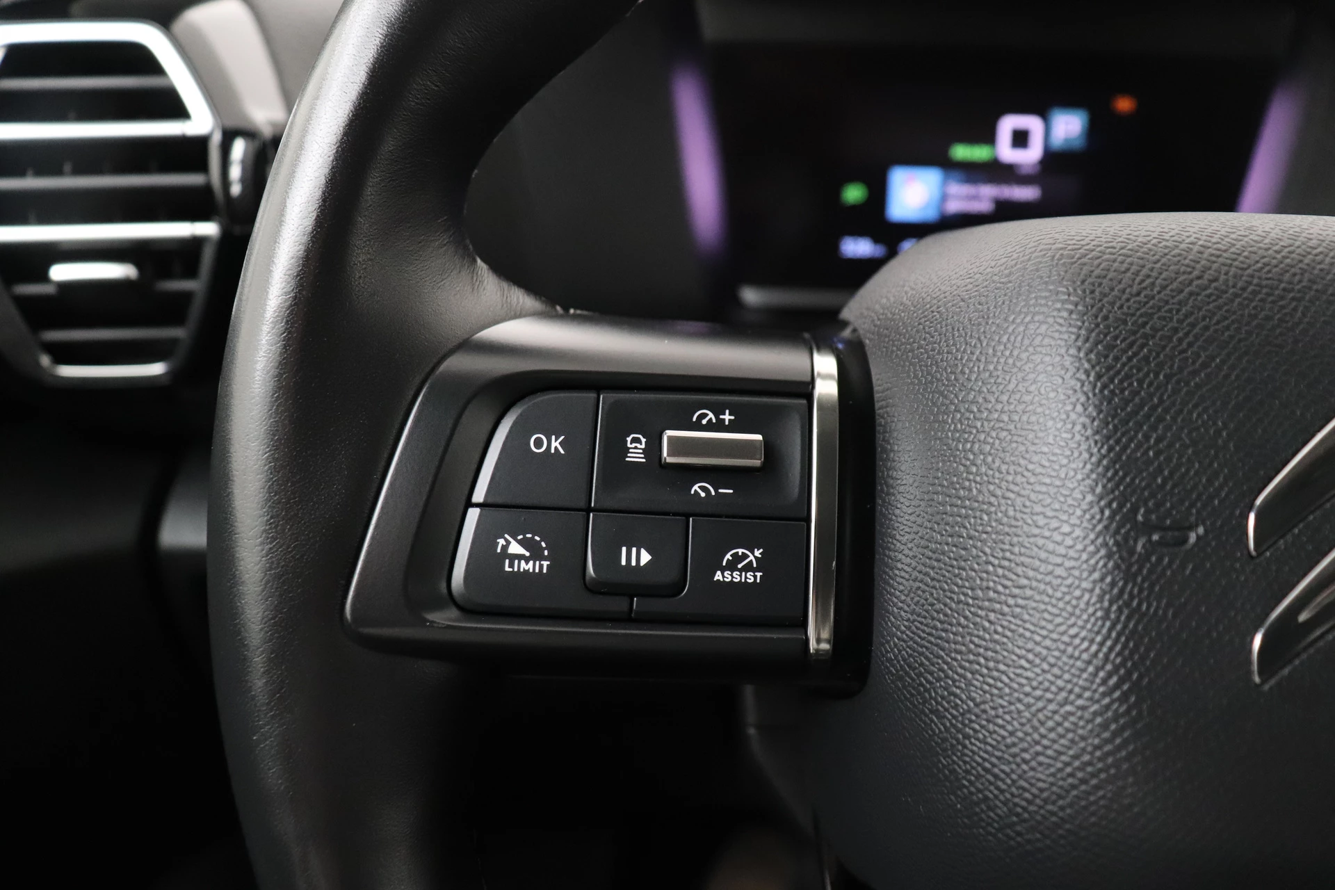 Hoofdafbeelding Citroën ë-C4
