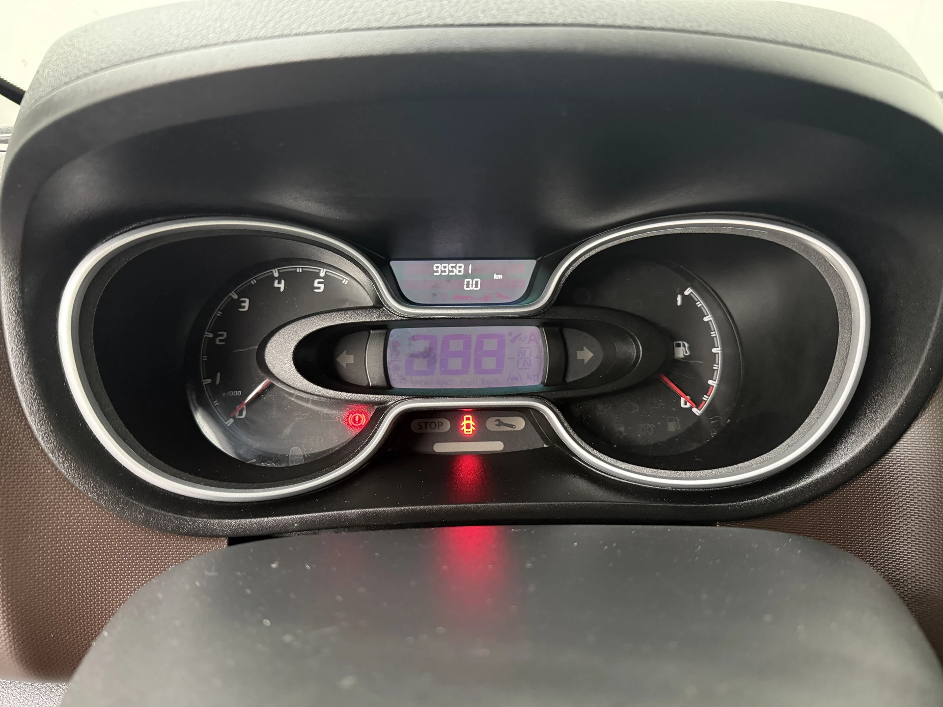 Hoofdafbeelding Fiat Talento