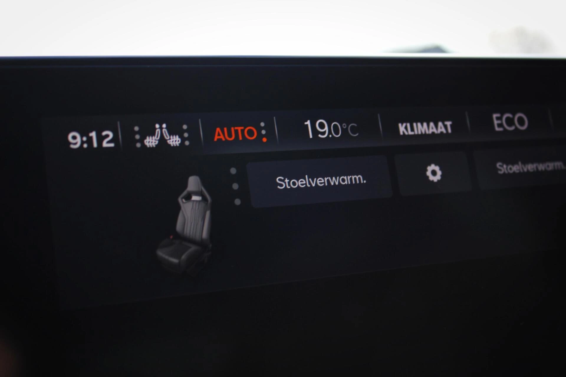 Hoofdafbeelding CUPRA Leon Sportstourer