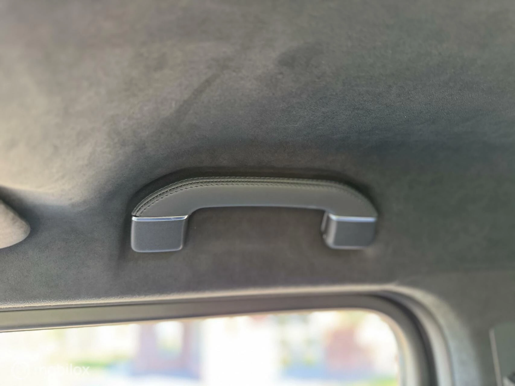 Hoofdafbeelding Mercedes-Benz G-Klasse