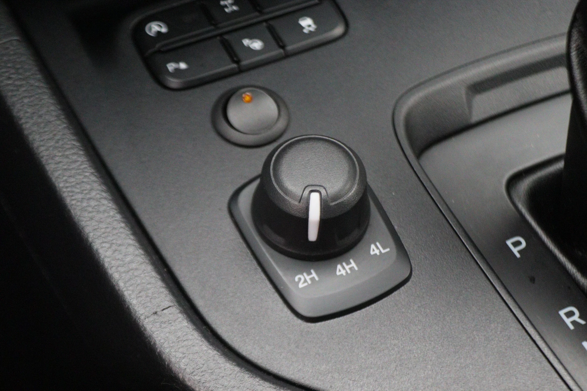 Hoofdafbeelding Ford Ranger